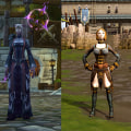 Leveling Up Quickly in a Massive Multiplayer Online Game (MMO)