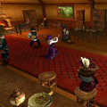 Strategies and Tactics to Increase Your Reputation in a Massive Multiplayer Online Game (MMO)