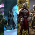 Finding Players to Play with in a Massive Multiplayer Online Game (MMO)