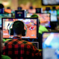 Reporting Cheating and Rule Violations in Massive Multiplayer Online Games