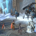 Exploring the Pros and Cons of Massive Multiplayer Online Games
