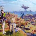 Unlocking the Potential of Massive Multiplayer Online Games
