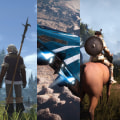 Exploring the World of Massive Multiplayer Online Games