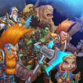 Competitions and Tournaments for Massive Multiplayer Online Games