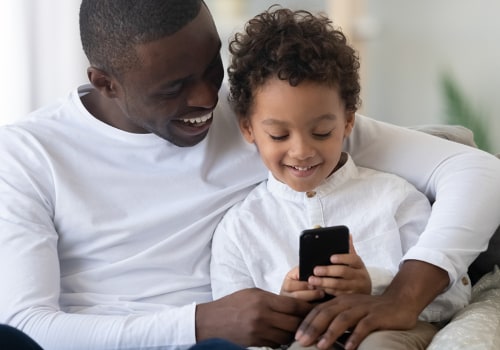 Parental Controls for Monitoring Your Child's Activity in MMOs