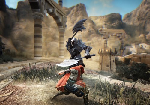 Exploring the Different Types of Massive Multiplayer Online Games (MMOs)