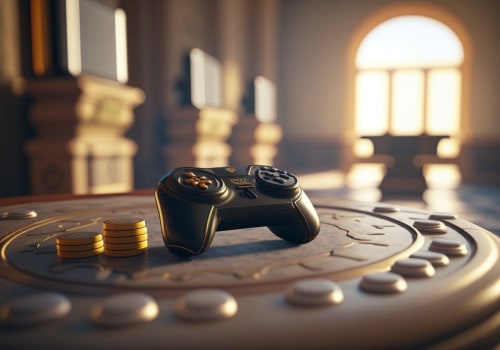 Unlocking the Potential of Massive Multiplayer Online Games: Monetizing Your Gaming Experience