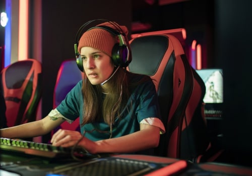 Protecting Your Account Information When Playing MMOs