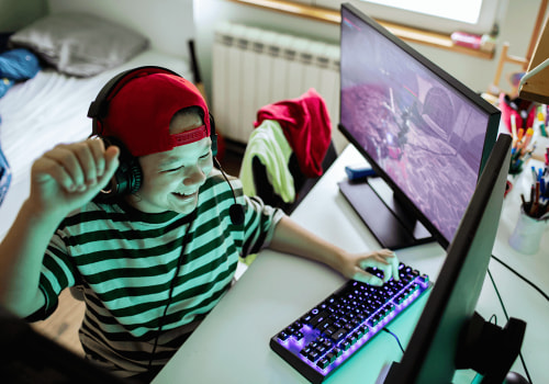 Parental Controls for Massive Multiplayer Online Games
