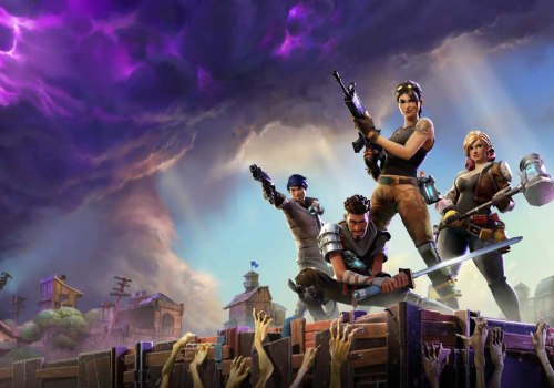 How to Improve Your Performance in a Massive Multiplayer Online Game (MMO)