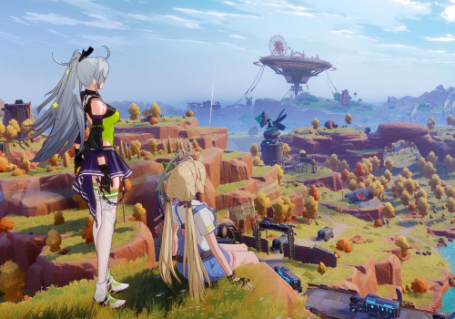 Unlocking the Potential of Massive Multiplayer Online Games