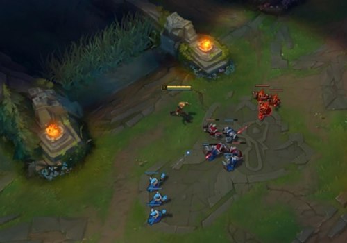 Understanding How Microtransactions Work in Massive Multiplayer Online Games