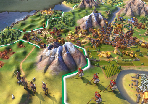 Strategies to Win in Massive Multiplayer Online Games