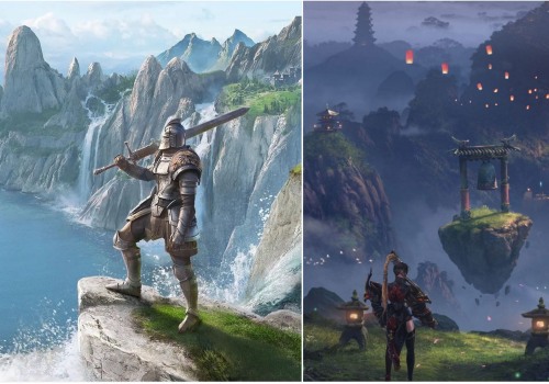 Unlock the Potential of Massive Multiplayer Online Games