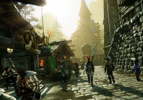 Making Money in Massive Multiplayer Online Games