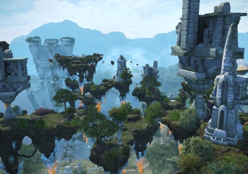 Staying Safe While Playing Massive Multiplayer Online Games