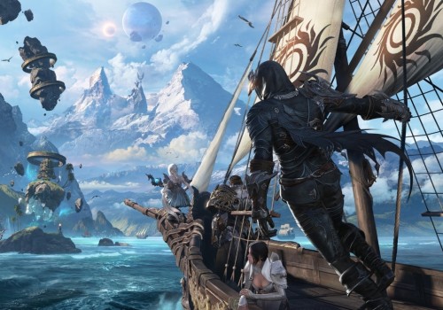 The Disadvantages of Playing a Massive Multiplayer Online Game (MMO)